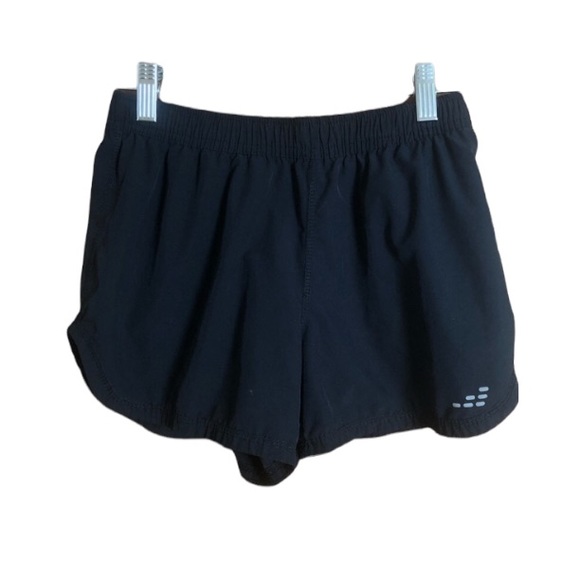 bcg Pants - BCG Black workout shorts womens size xs exercise shorts running shorts